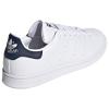 Adidas STAN SMITH FX5501 ΑΝΔΡΙΚΑ SNEAKERS ΠΑΠΟΥΤΣΙΑ ΛΕΥΚΟ